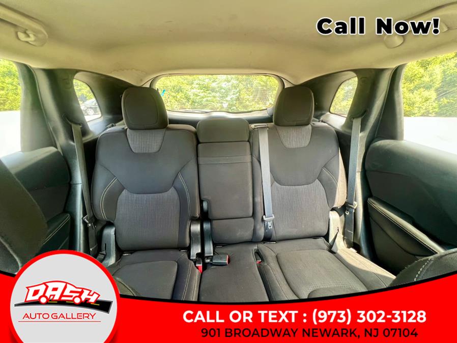 2015 Jeep Cherokee 4WD 4dr North photo