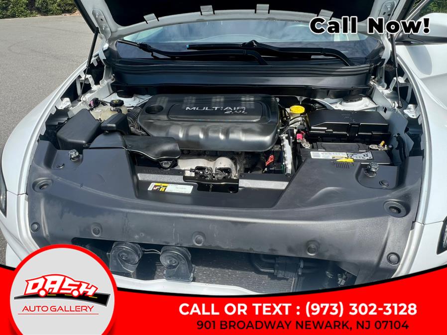 2015 Jeep Cherokee 4WD 4dr North photo