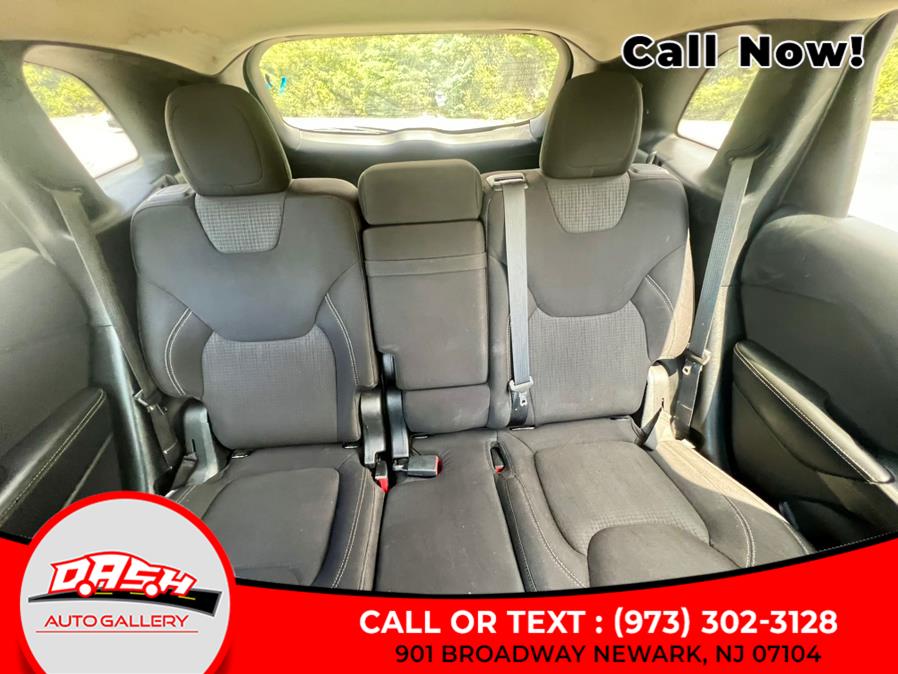 2015 Jeep Cherokee 4WD 4dr North photo