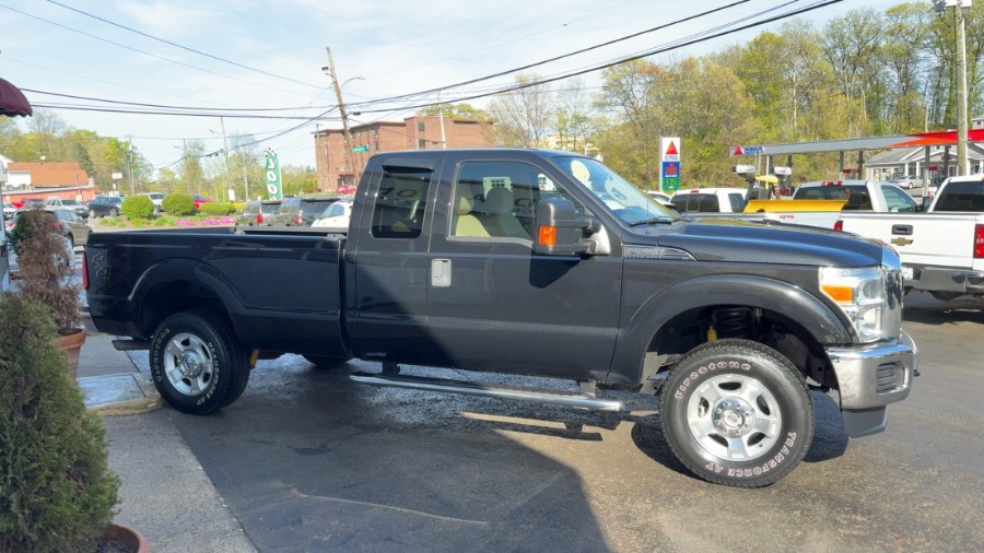 2014 Ford RSX Lariat photo