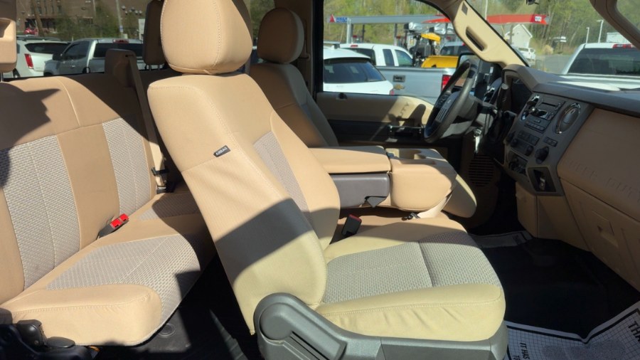 2014 Ford RSX Lariat photo