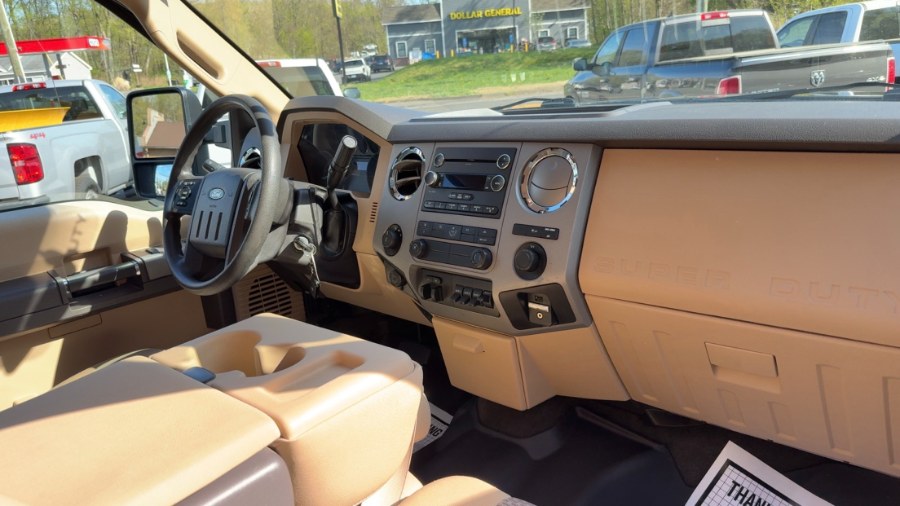 2014 Ford RSX Lariat photo