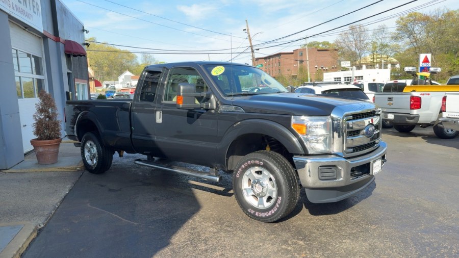 2014 Ford RSX Lariat photo