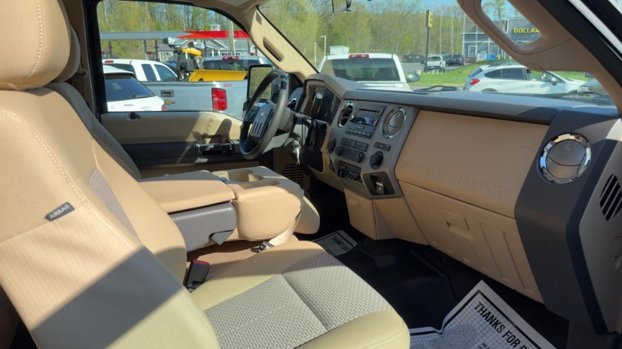 2014 Ford RSX Lariat photo