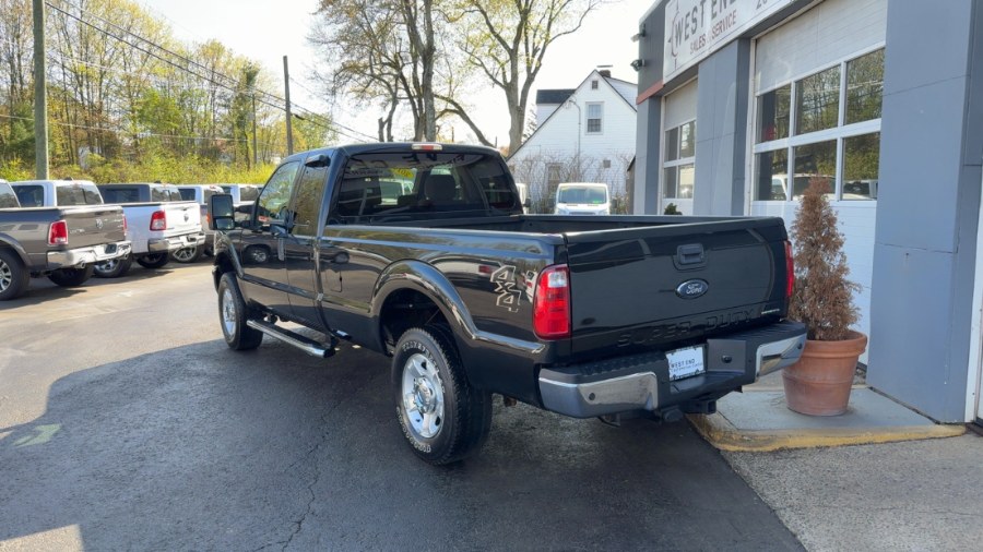 2014 Ford RSX Lariat photo