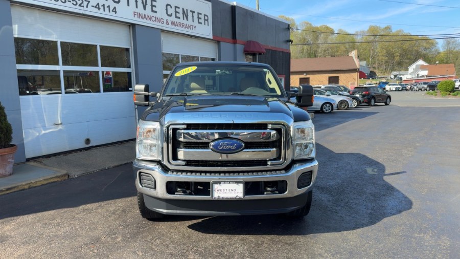 2014 Ford RSX Lariat photo