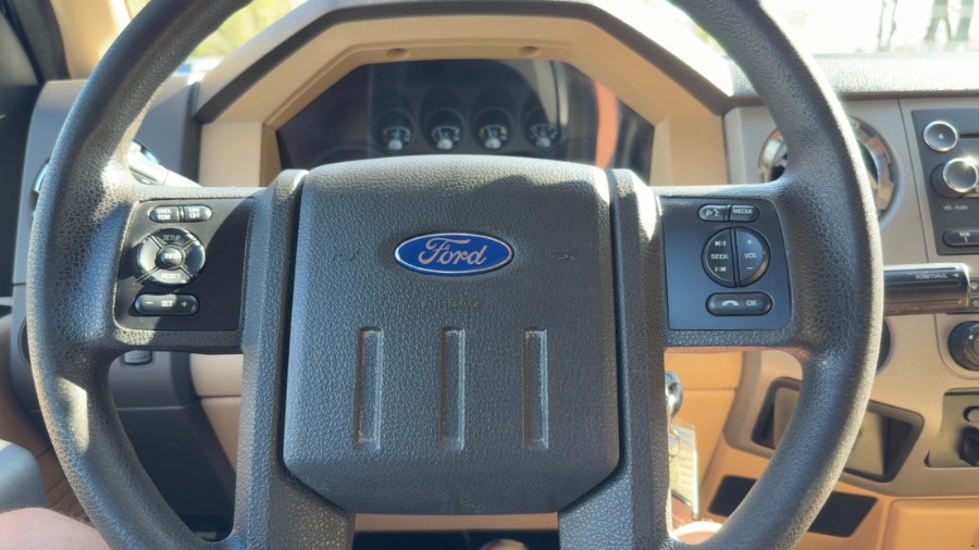 2014 Ford RSX Lariat photo