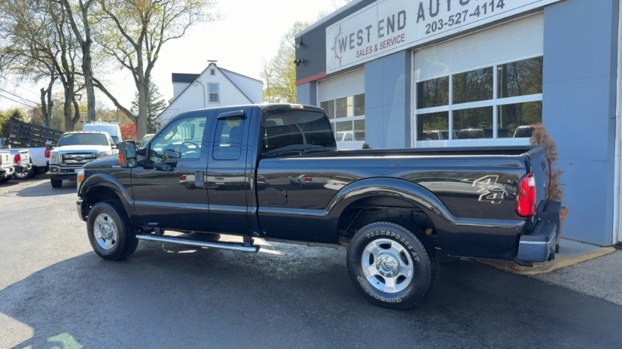 2014 Ford RSX Lariat photo