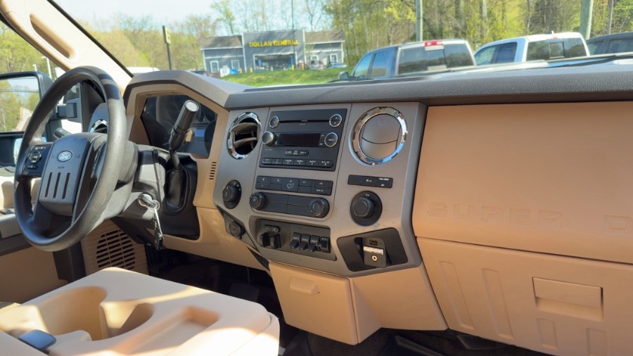 2014 Ford RSX Lariat photo