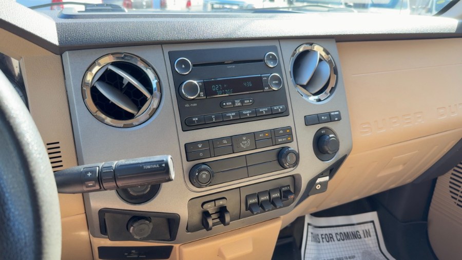 2014 Ford RSX Lariat photo
