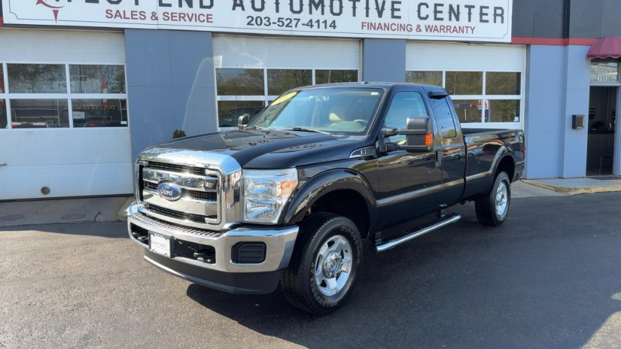 2014 Ford RSX Lariat photo