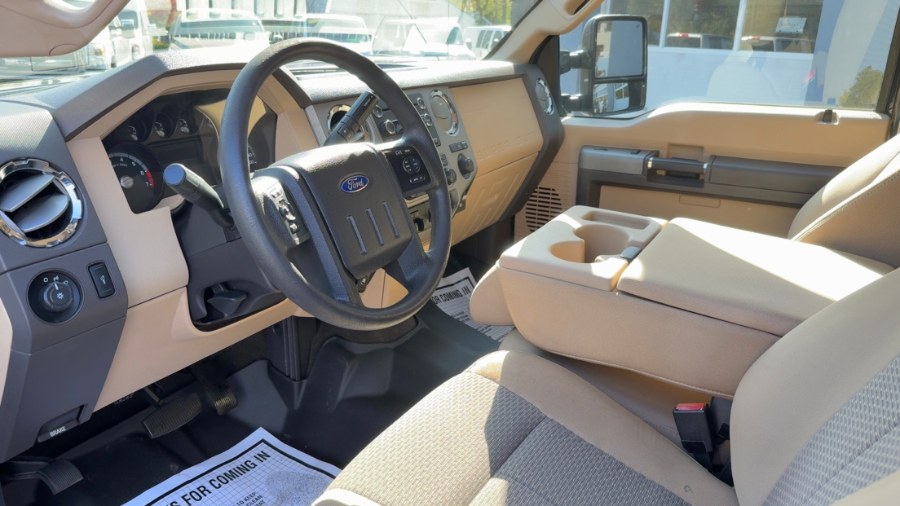 2014 Ford RSX Lariat photo