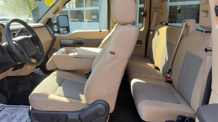 2014 Ford RSX Lariat photo