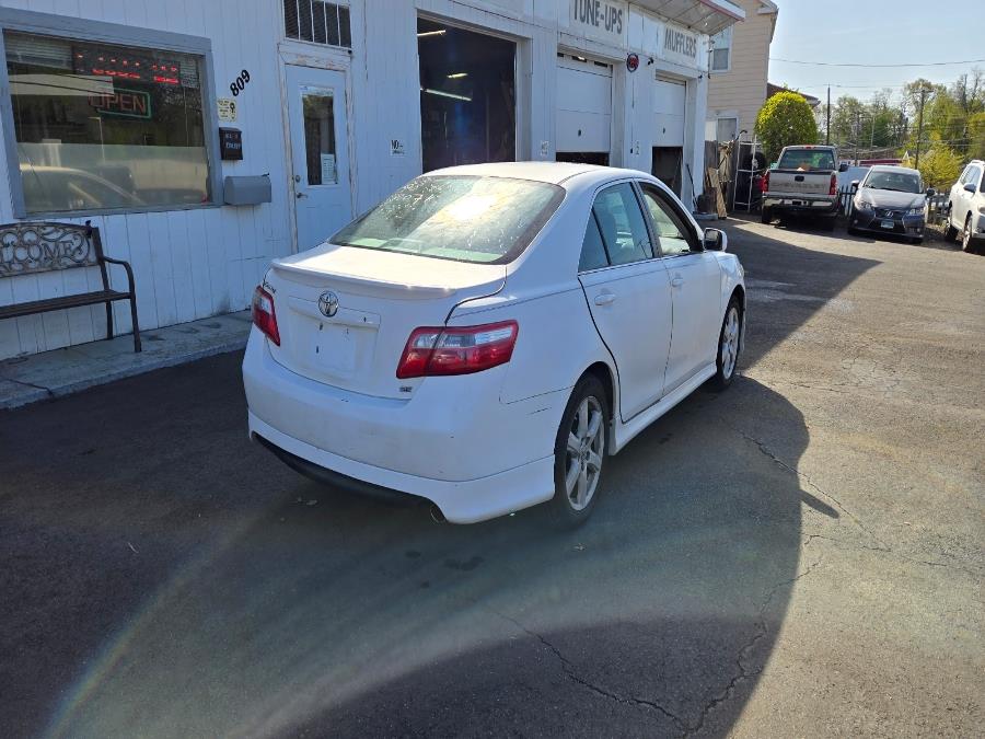 2008 Toyota Camry photo