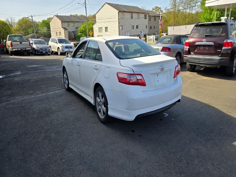 2008 Toyota Camry photo