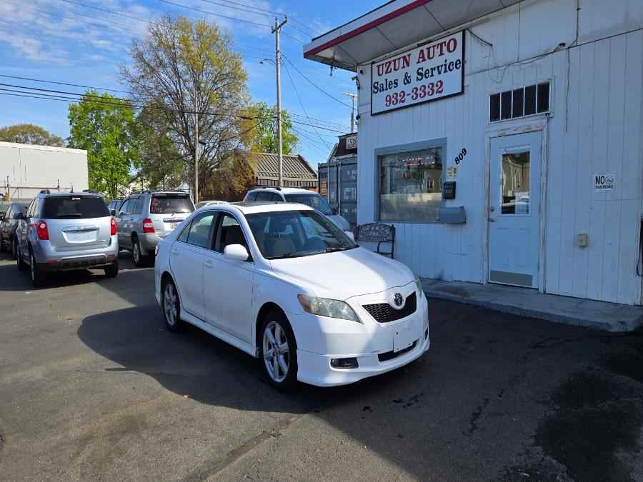 2008 Toyota Camry photo