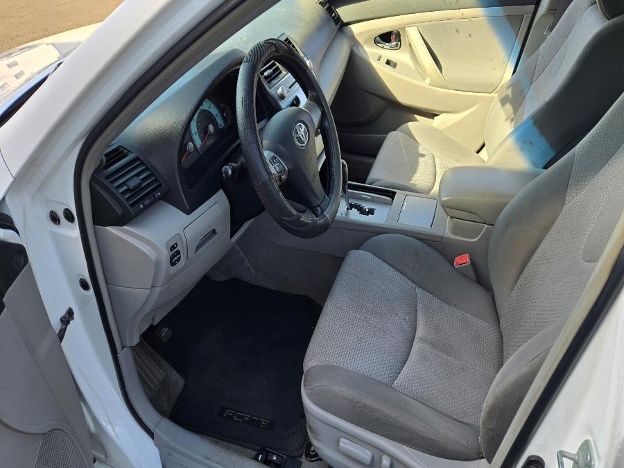 2008 Toyota Camry photo