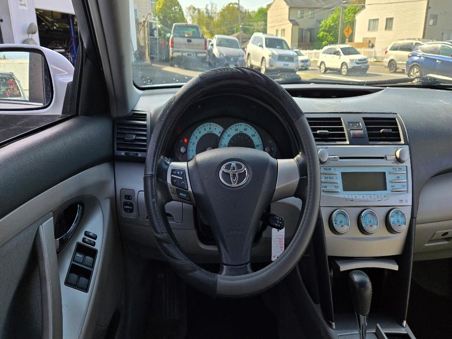 2008 Toyota Camry photo