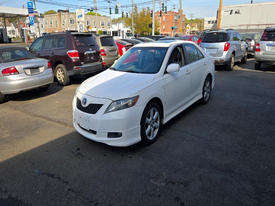 2008 Toyota Camry photo