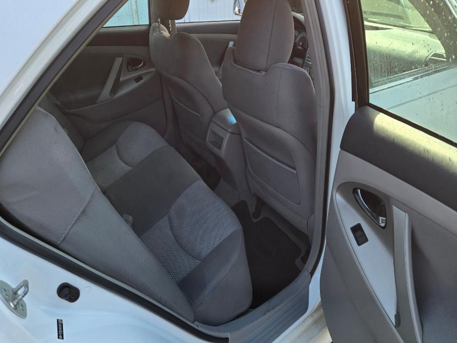 2008 Toyota Camry photo
