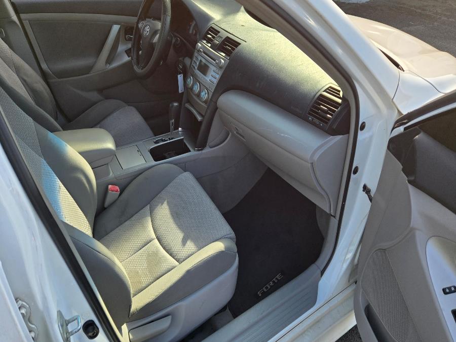 2008 Toyota Camry photo