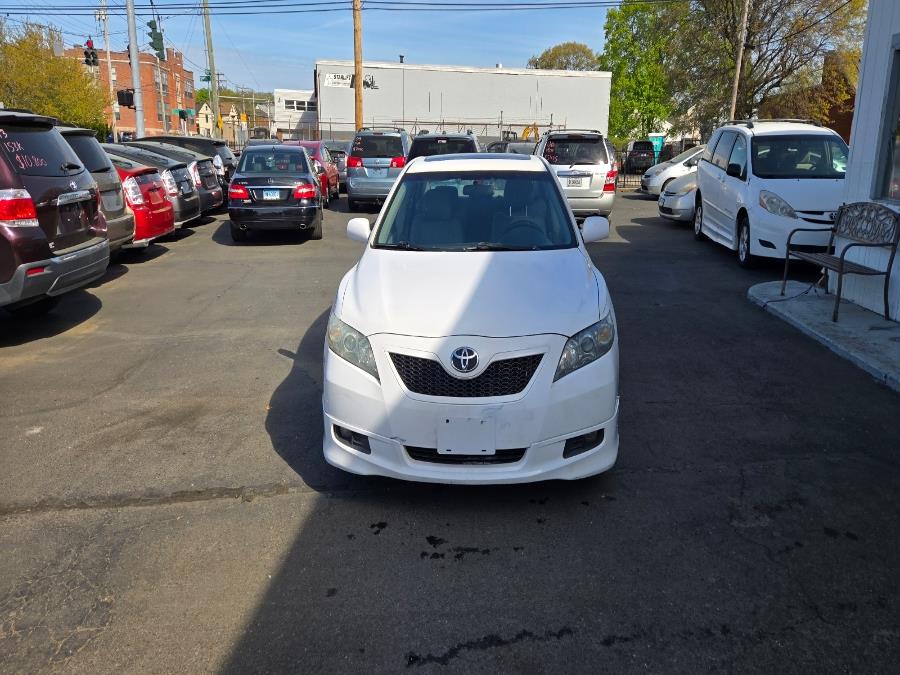 2008 Toyota Camry photo