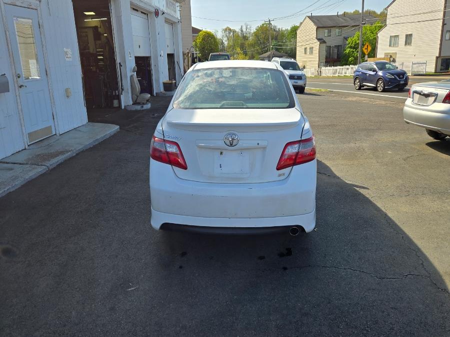 2008 Toyota Camry photo