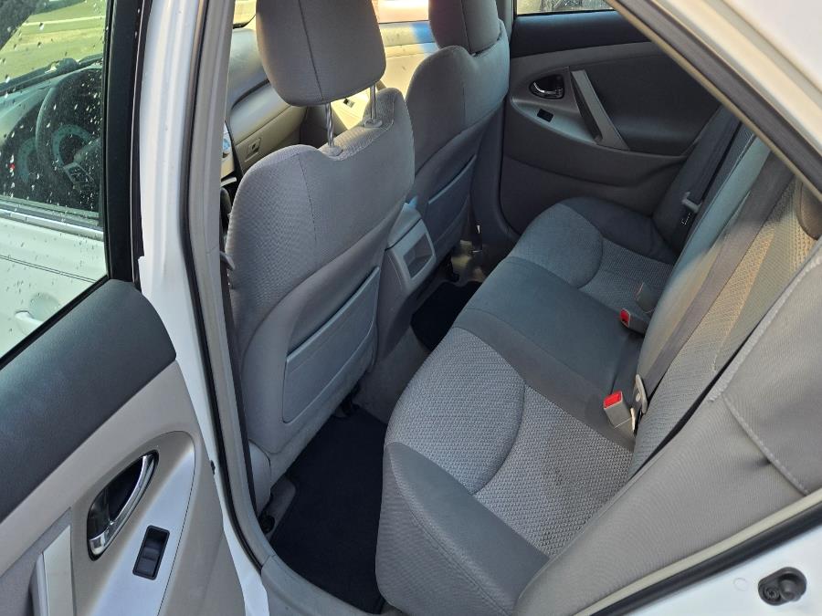 2008 Toyota Camry photo