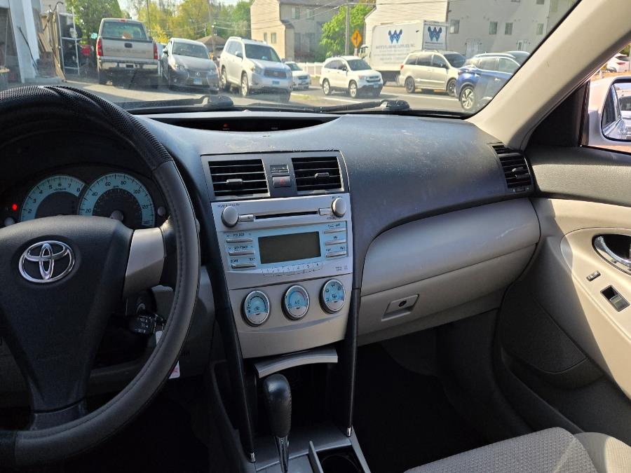 2008 Toyota Camry photo