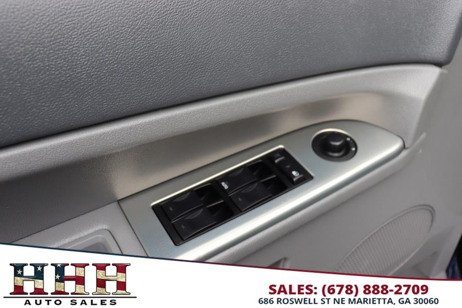 2005 Jeep Grand Cherokee Laredo photo