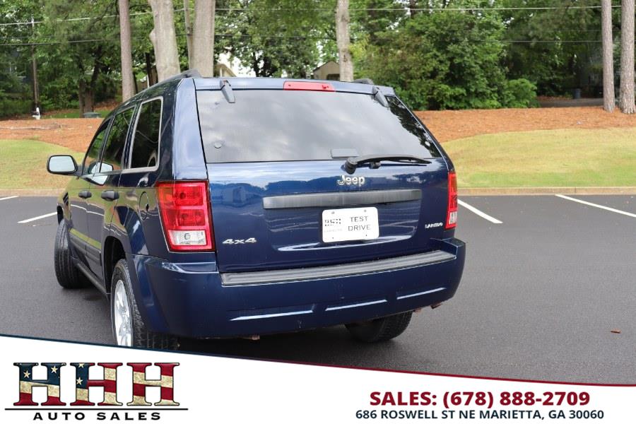 2005 Jeep Grand Cherokee Laredo photo