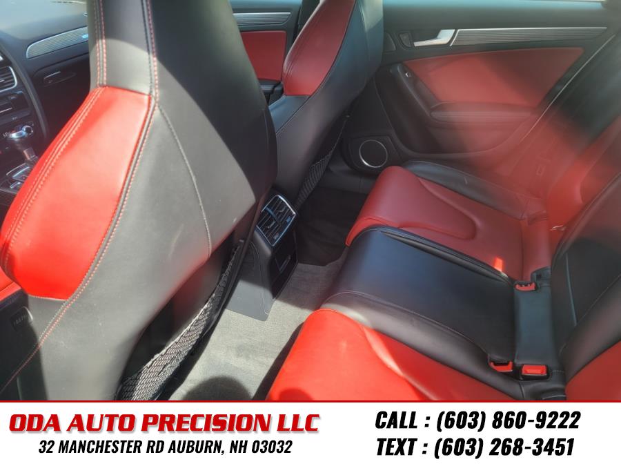 2014 Audi S4 3.0T quattro Premium Plus photo