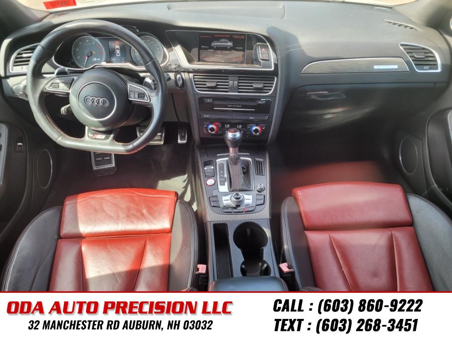 2014 Audi S4 3.0T quattro Premium Plus photo