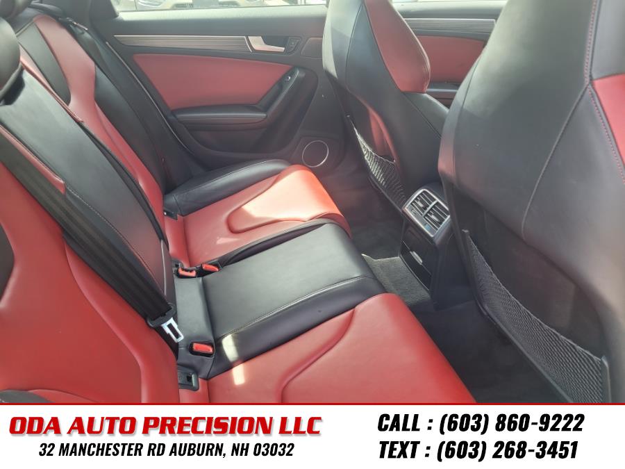 2014 Audi S4 3.0T quattro Premium Plus photo