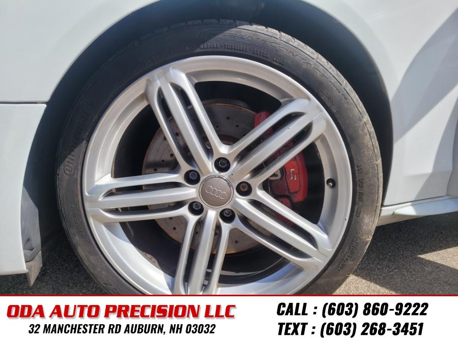 2014 Audi S4 3.0T quattro Premium Plus photo