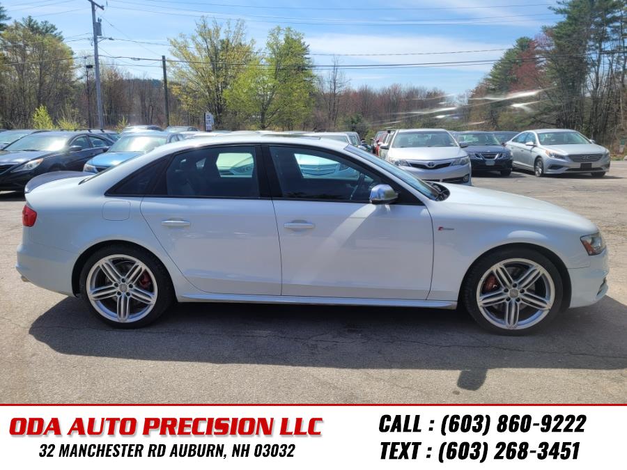 2014 Audi S4 3.0T quattro Premium Plus photo