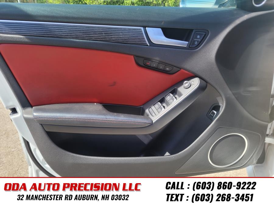 2014 Audi S4 3.0T quattro Premium Plus photo