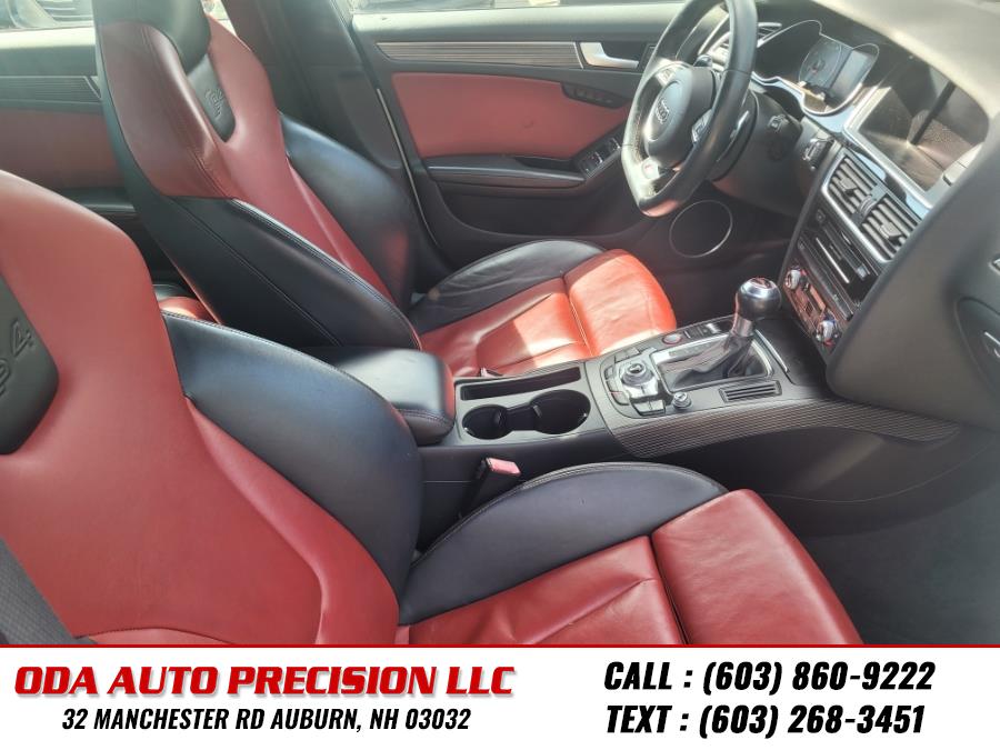 2014 Audi S4 3.0T quattro Premium Plus photo