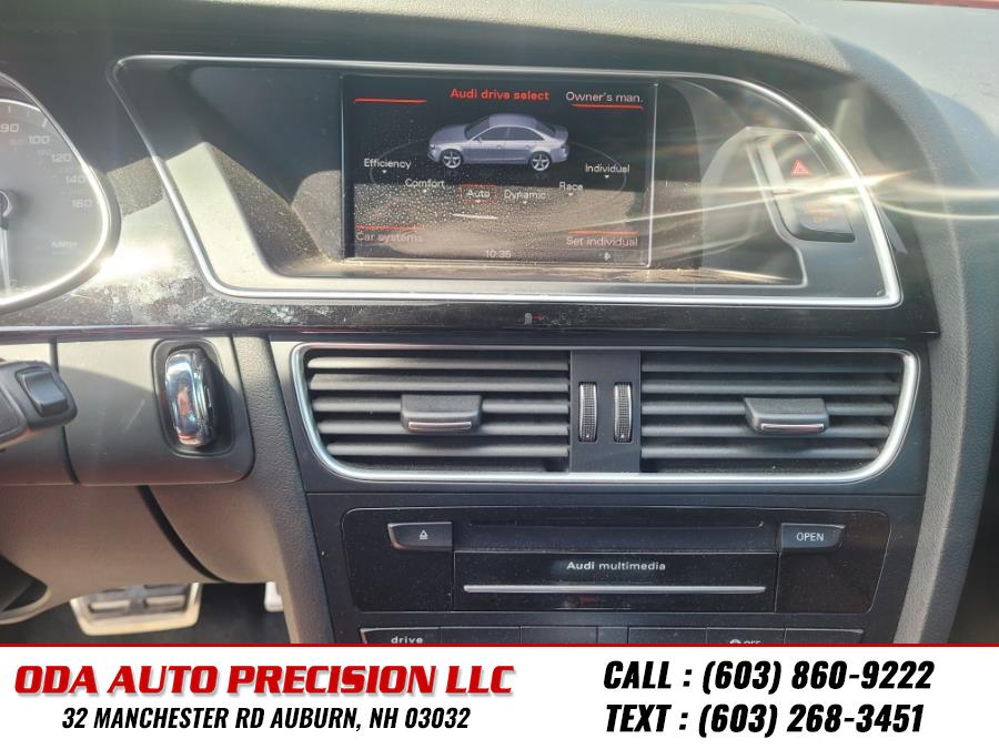 2014 Audi S4 3.0T quattro Premium Plus photo