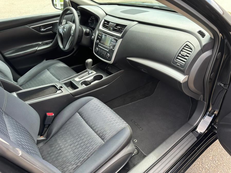 2016 Nissan Altima 4dr Sdn I4 2.5 S photo