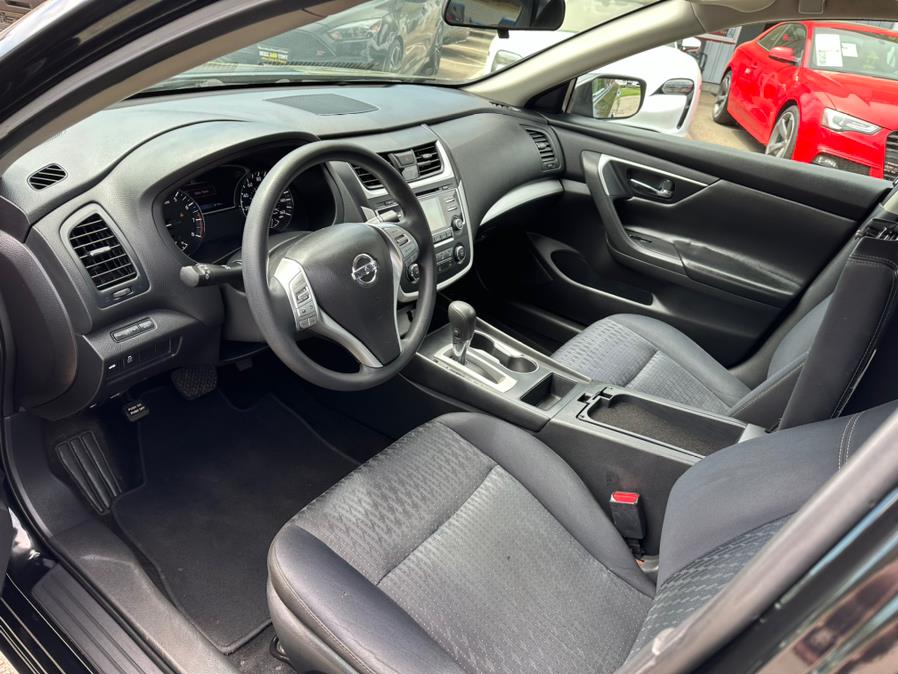 2016 Nissan Altima 4dr Sdn I4 2.5 S photo