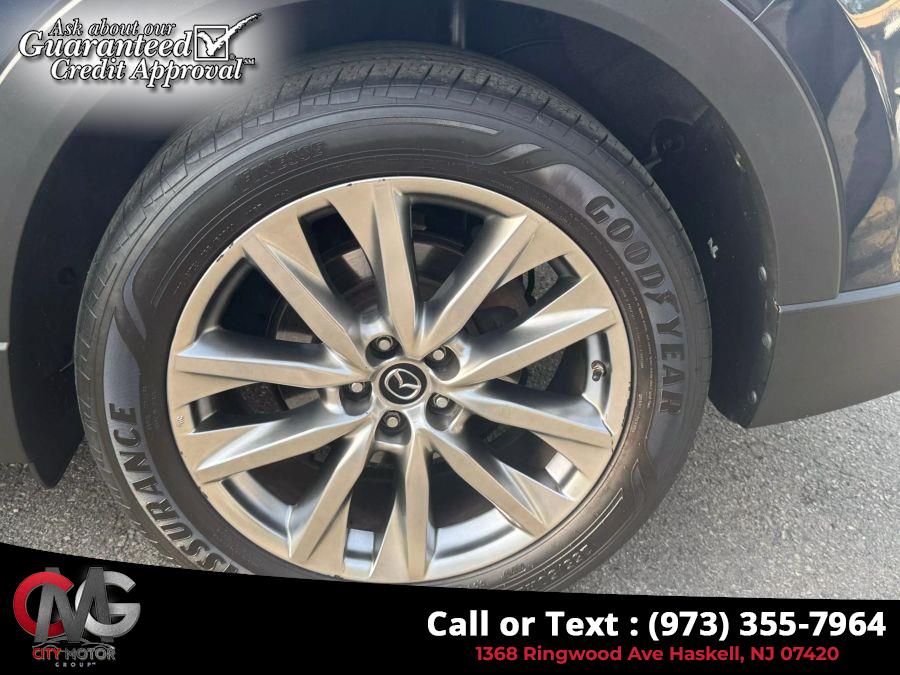 2018 Mazda CX-9 Grand Touring Sport Utility 4D photo