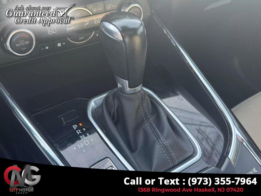 2018 Mazda CX-9 Grand Touring Sport Utility 4D photo