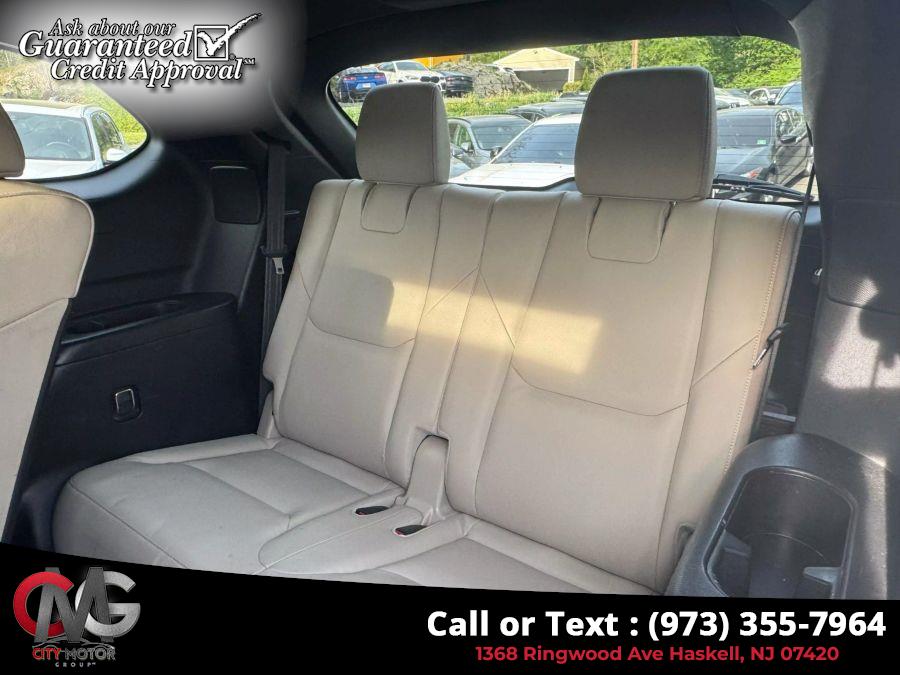 2018 Mazda CX-9 Grand Touring Sport Utility 4D photo