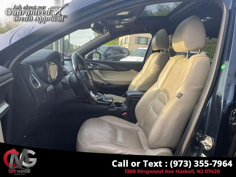 2018 Mazda CX-9 Grand Touring Sport Utility 4D photo