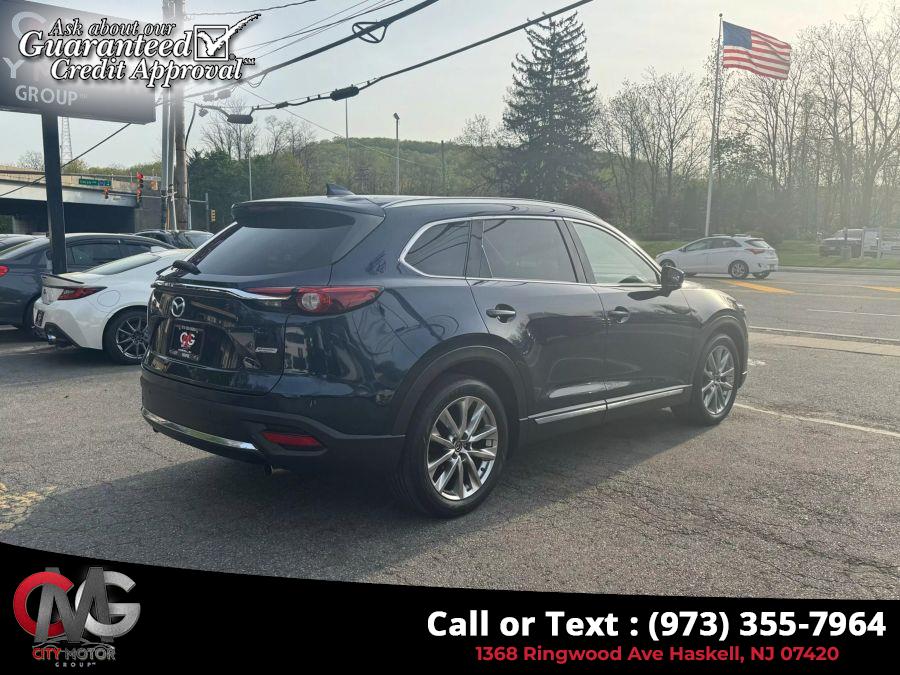 2018 Mazda CX-9 Grand Touring Sport Utility 4D photo