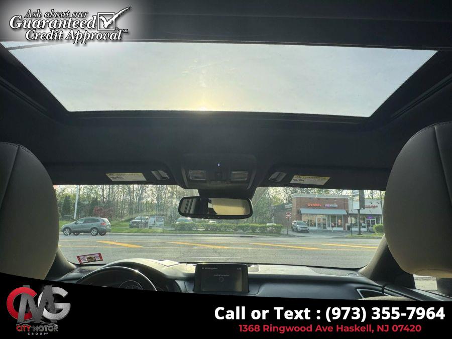 2018 Mazda CX-9 Grand Touring Sport Utility 4D photo