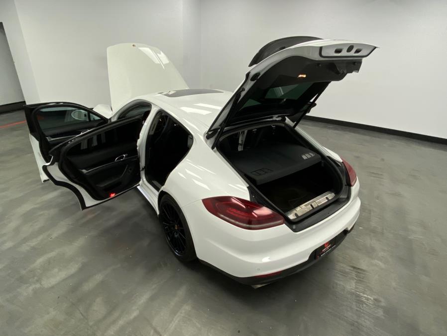 2014 Porsche Panamera photo