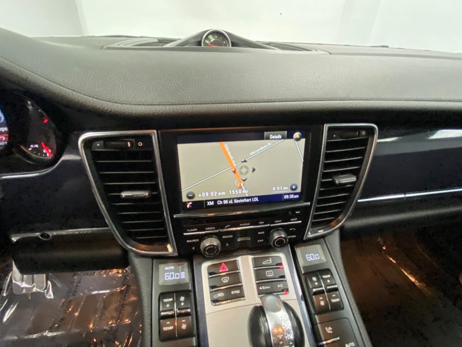 2014 Porsche Panamera photo