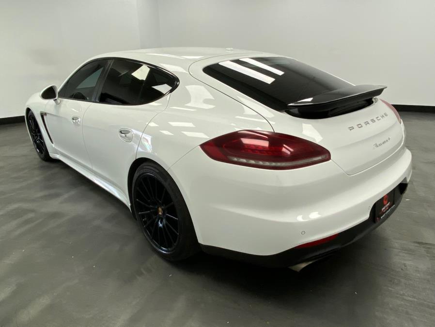 2014 Porsche Panamera photo
